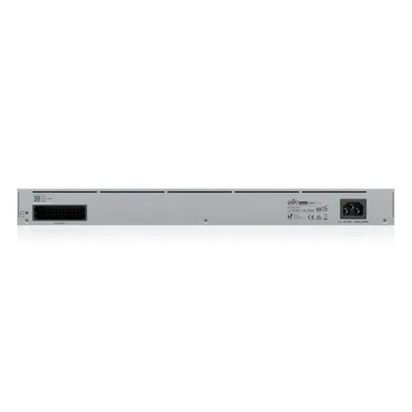 Switch Ubiquiti Unifi Pro Gen2 24p + 2sfp+ Usw-pro-24 I