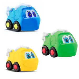 Brinquedo Helicóptero de Vinil Helicóptero Baby Start Soft Que Estimula Desenvolvimento Sensorial Macio e Seguro Cores Brinquedo Helicóptero de Vinil Helicóptero Baby Start Soft Que Ajuda na Percepção de Formas e Cores