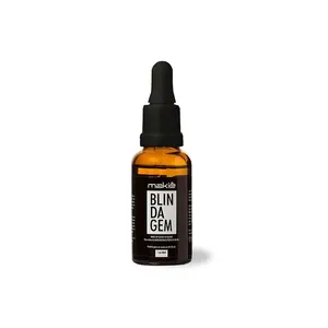 Base Líquida Blindagem Makie Up Ultra Fix Blend - Makiê