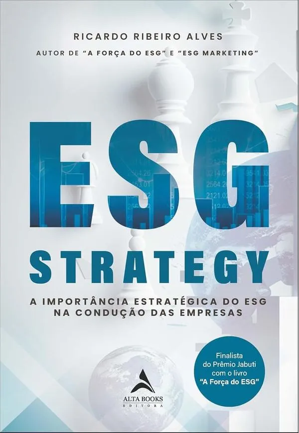 Esg Strategy