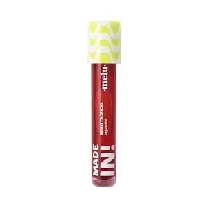 Acqua Tint Melu Beijo Tropical Geléia Pitanga Tint Melu 3ml Beijo Trop.Aq.Gel.Pitanga