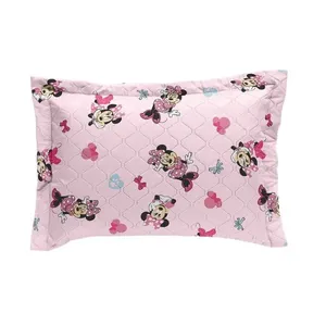 Porta Travesseiro Infantil Disney Personagens 100% Poliéster 50cm X 70cm 1 Peça Estampado Hedrons Porta Travesseiro Infantil Disney Personagens 100% Poliéster 50cm X 70cm Estampado Hedrons