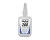 Adesivo Instantaneo 100G Tekbond 200