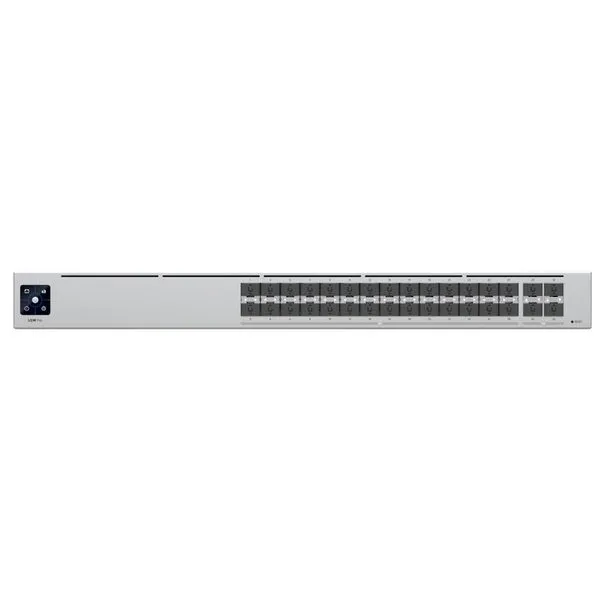 Switch Ubiquiti Unifi Pro 32 Portas Camada 3 (MP)