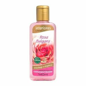 Aromatizante Rosa Bulgara Ubon 140ml