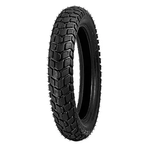 Pneu de Moto Levorin Aro 17 Duna Evo 120/90-17 64S TT Traseiro
