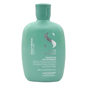 Alfaparf Milano Semi Dilino Scalp Renew Hair Loss Energizing - Shampoo 250ml Alfaparf Milano Semi Di Lino Scalp Renew Hair Loss Energizing - Shampoo 250ml