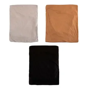Capa Cadeira Sortida Bela Casa Elastano Poliéster LM3608BEL - honeyhome