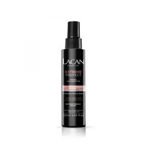 Protetor Térmico Lacan Antifrizz Extreme Protect 120ml PROT.TERM.LACAN 120ML ANTIFRIZZ EXT.PROT