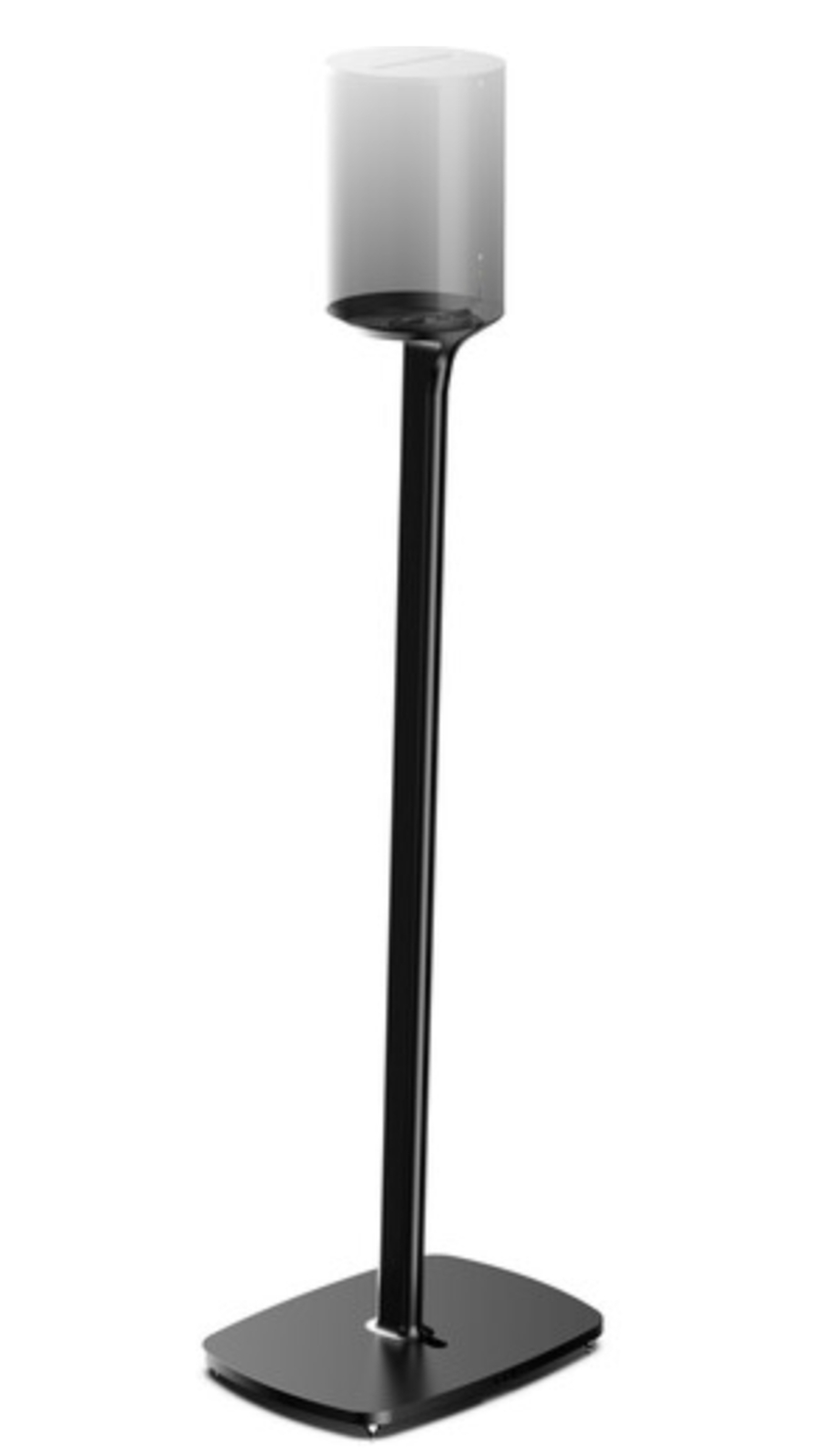 Suporte Torre FLEXSON FS1021US Floor Stand para Sonos Era 100 Preto ( Unidade )