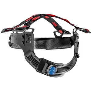 Suspensão Plástica para Capacete Ajuste Fácil H-700 - 3m