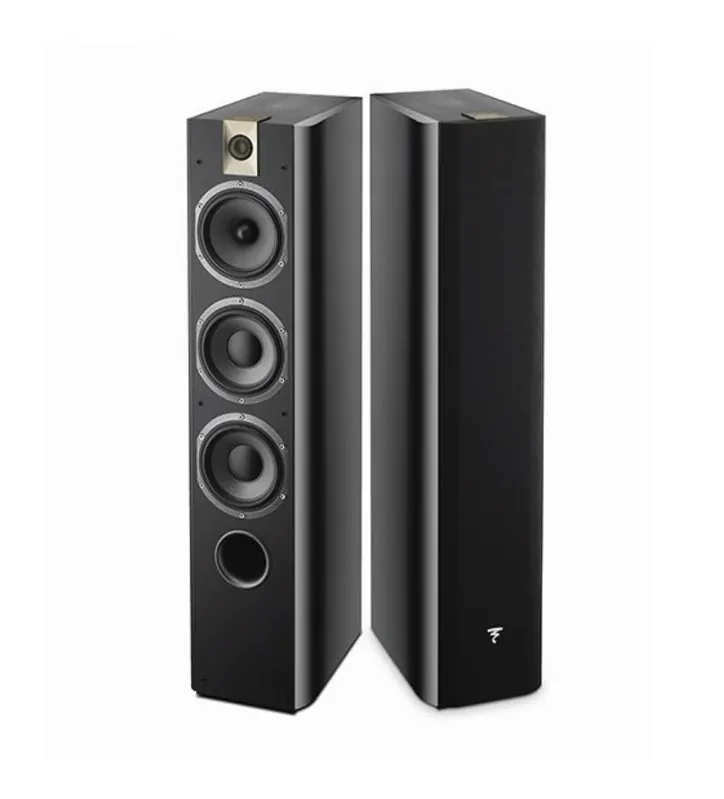 Caixa Torre Focal Chorus 726 Par