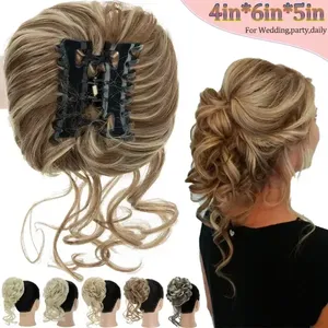 Molde Hair Tag para Coque Donutts B - Hair Tag