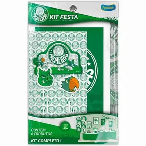 Kit Festcolor Festa Palmeiras (MP)