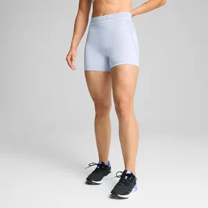 Shorts Legging LACE High-Waisted 5" Short Feminina