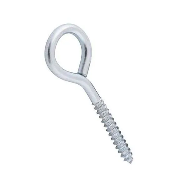 Pitão para Fixação 6MM sem Bucha para Pendurar Objetos Decorativos Resistente e Durável Metal 100 Unidades Jomarca Pitão para Fixação 6MM sem Bucha Ideal para Pendurar Objetos Decorativos Resistente e Durável