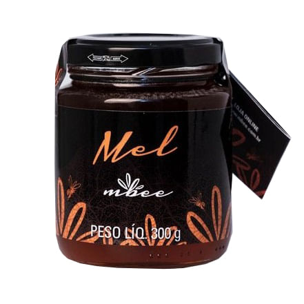 Mel Gourmet Mbee 300g