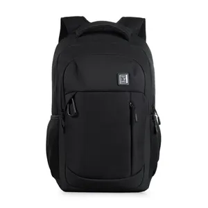 Mochila Masculina para Notebook Vision Preta 0226722458001