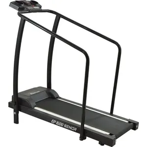 Esteira Polimet EP-1600 Senior até 110kg Bivolt 0262 ESTEIRA POLIMET EP-1600 SENIOR ATE 110 KG - BIVOLT - . (0262)