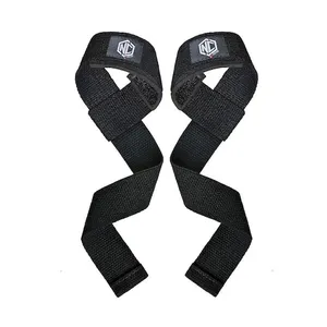 Strap Thin NC Extreme - Par - LPO - Cross Training - Musculação