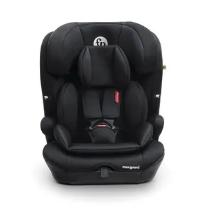 Cadeirinha Infantil Para Carro Maxguard Isize 76-150cm Fisher-Price - BB7251E BB7251E