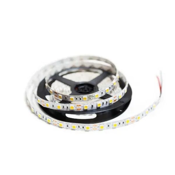 Fita Led Standa Hv 5M 5W/M 6500K 60 Led/M IP65 Dourado 127V LLum Bronzearte