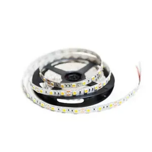 Fita Led Standa Hv 5M 5W/M 6500K 60 Led/M IP65 Dourado 127V LLum Bronzearte