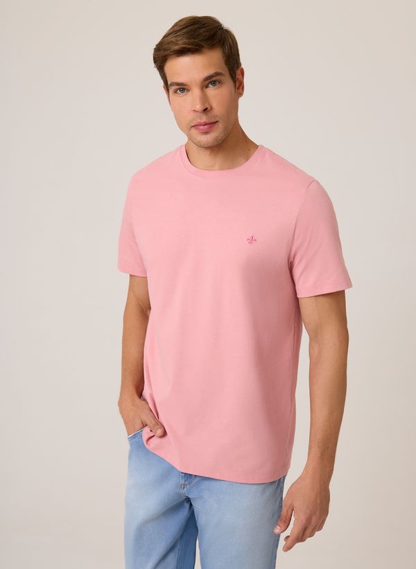 Camiseta Essentials Color Dudalina Masculina G