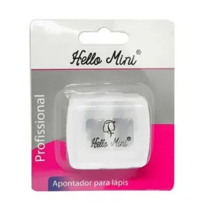 APONTADOR HELLO MINI DUPLO AP245