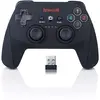 Controle sem Fio PC Gamer Redragon Harrom G808 Preto