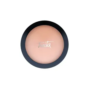 Pó Compacto Tracta HD Ultra Fino Claire 10