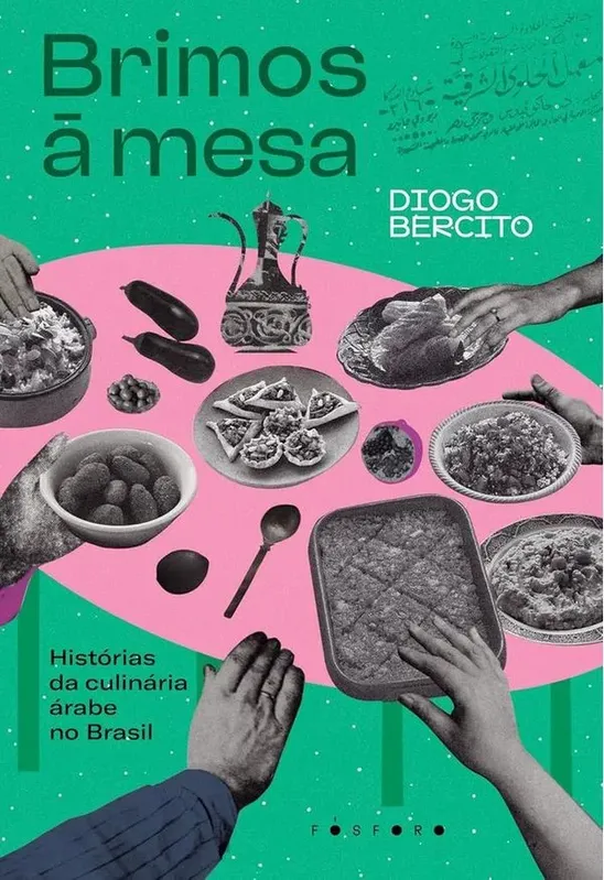 Brimos À Mesa