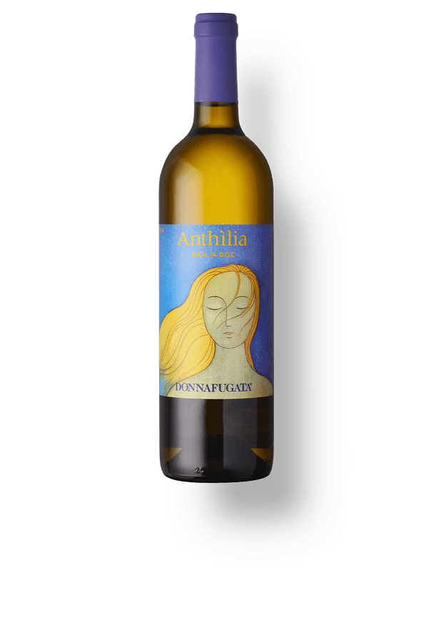 Donnafugata Anthìlia DOC