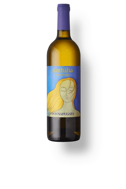 Donnafugata Anthìlia DOC