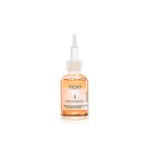 Sérum Facial Vichy Neovadiol 5 Multicorretor Anti Idade 30ml