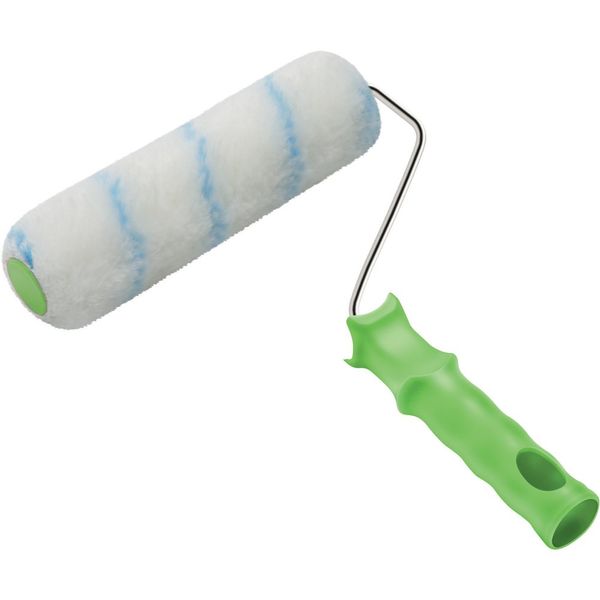 Rolo de lã Com Suporte 15cm Condor