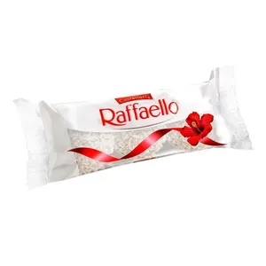 Bombom Raffaello 30g 3 Unidades