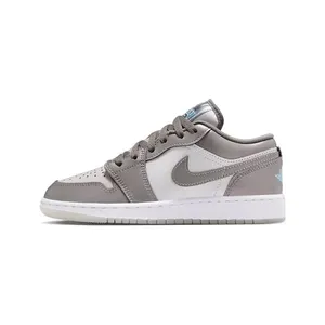 Tênis Air Jordan 1 Low Se Infantil - 37.5
