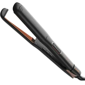 Prancha Profissional Lizze Fusion 480 Preta 220V