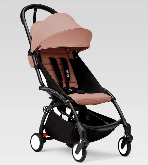 Carrinho Yoyo³ Stokke Ginger