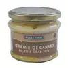 Patê de Pato com Foie Gras Roger Vidal 180g