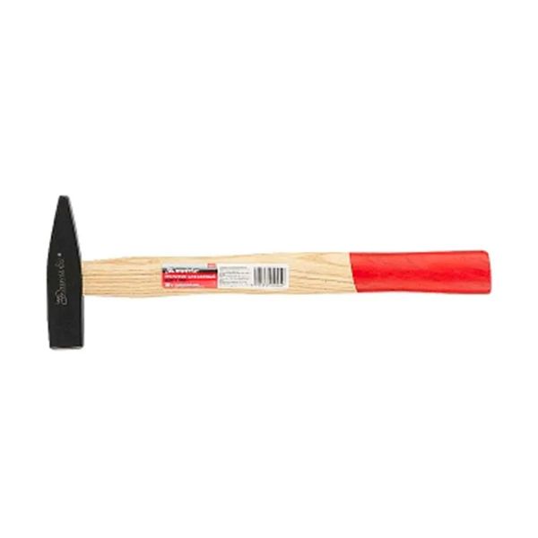 Martelo Pena 600g com Cabo de Madeira Matrix