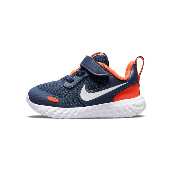 Tênis Nike Revolution 5 TD Infantil - 24