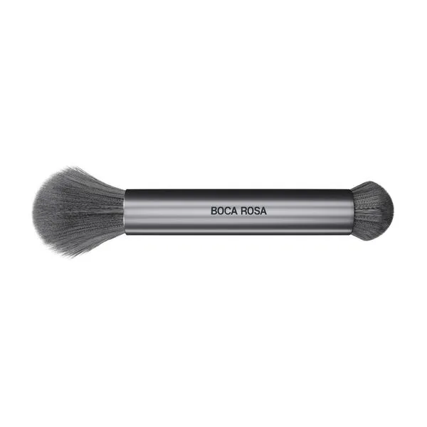 Pincel Duo Pro 2 Boca Rosa 1 unidade