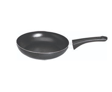 Frigideira Em Alumínio Antiaderente 20cm World Line - Marpal