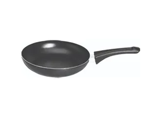 Frigideira Em Alumínio Antiaderente 20cm World Line - Marpal