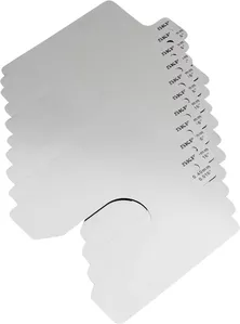 Calços calibrados TMAS 100-010 - SKF