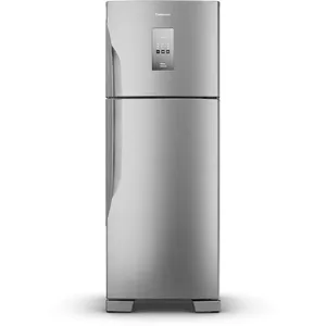 Geladeira Inverter Frost Free 483 Litros Panasonic Inox NR-BT71PV4XA