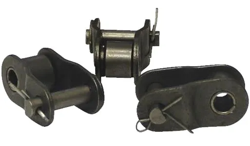 Redução para Corrente de Transmissão 8B1 1/2" PHC 08B-1O/L - SKF