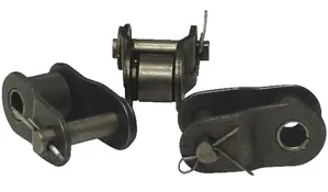 Redução para Corrente de Transmissão 8B1 1/2" PHC 08B-1O/L - SKF